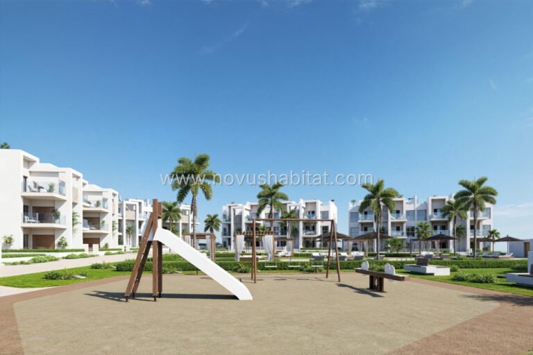 Appartement in Los Alcazares - N9640 - foto 8