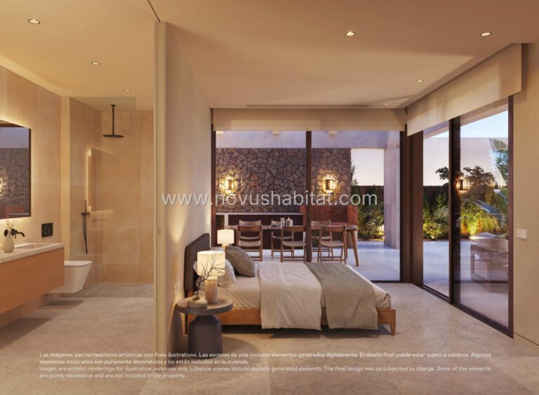 Villa in Orihuela - SP1754 - foto 6