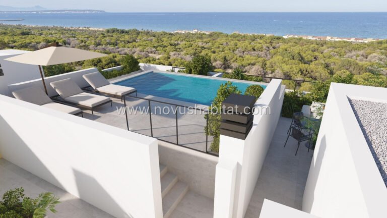 Apartment in Guardamar del Segura - N9905