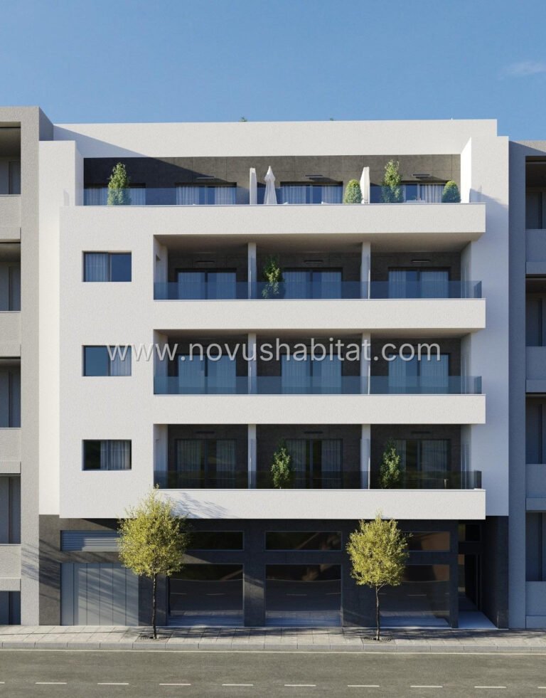 Apartments in Torrevieja - foto 6