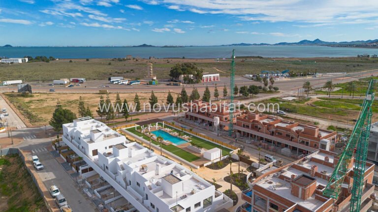 Penthouse in Los Alcazares - N9493 - foto 10