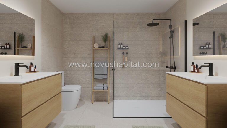 Apartamento en Mijas - SP1779 - foto 8