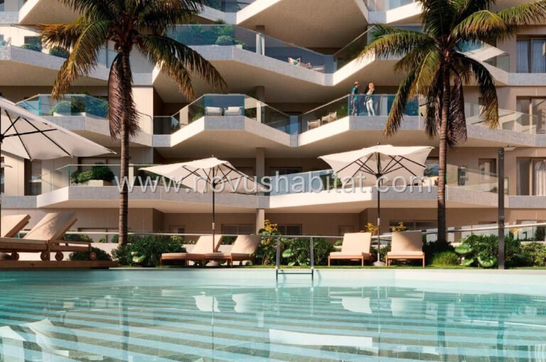 Apartment in Mijas - N8723 - foto 11