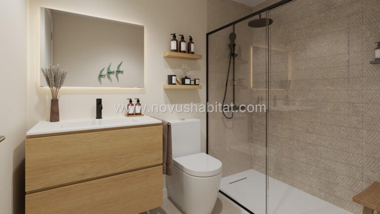 Apartamento en Mijas - SP1779 - foto 10