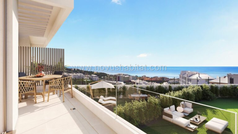 Raðhús í Fuengirola - SP1635 - foto 12