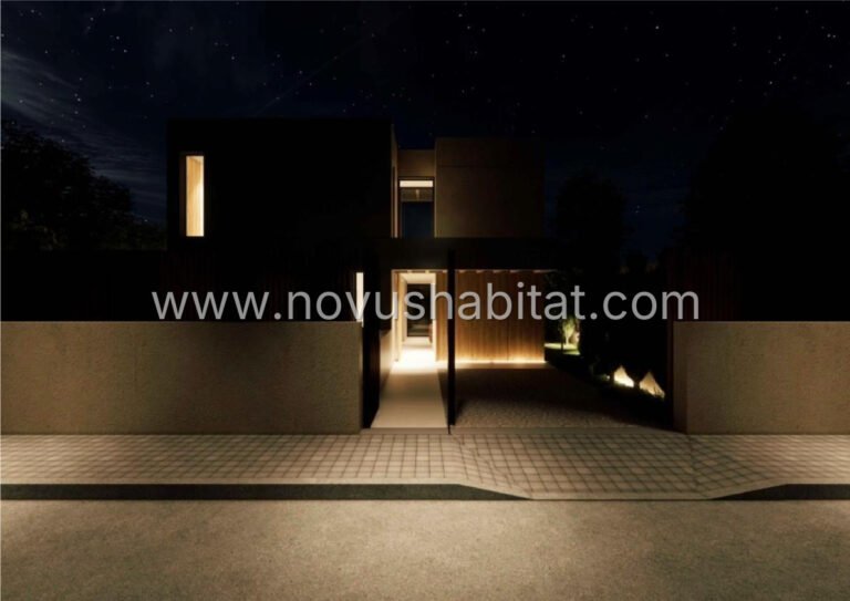 Villa en Polop - N9603 - foto 12