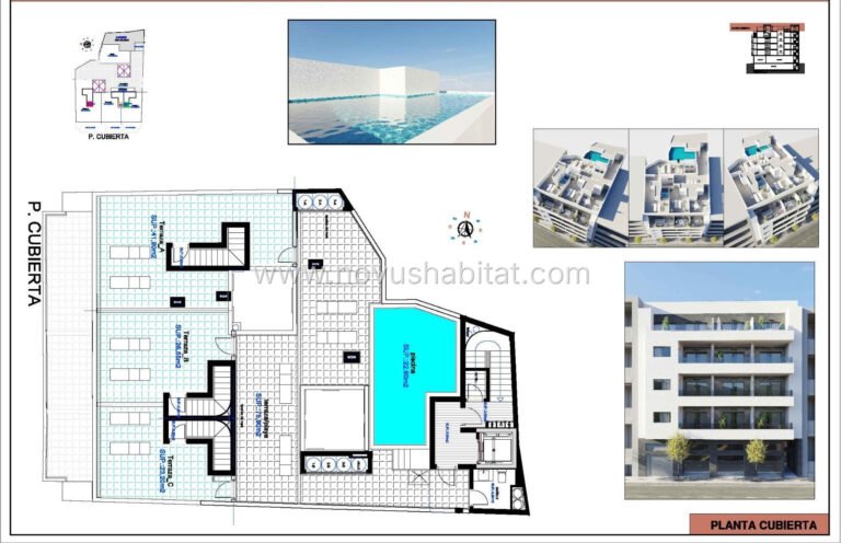 Apartment in Torrevieja - N9840 - foto 13