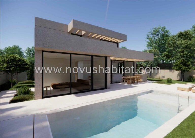 Villa en Polop - N9603 - foto 13