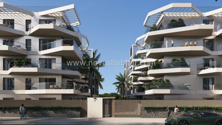Apartment in Mijas - N8723 - foto 15