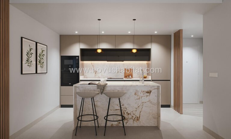 Þakíbúð í Torre Pacheco - SP1624 - foto 15