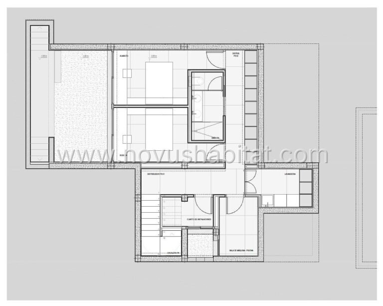 Villa en Polop - N9603 - foto 17