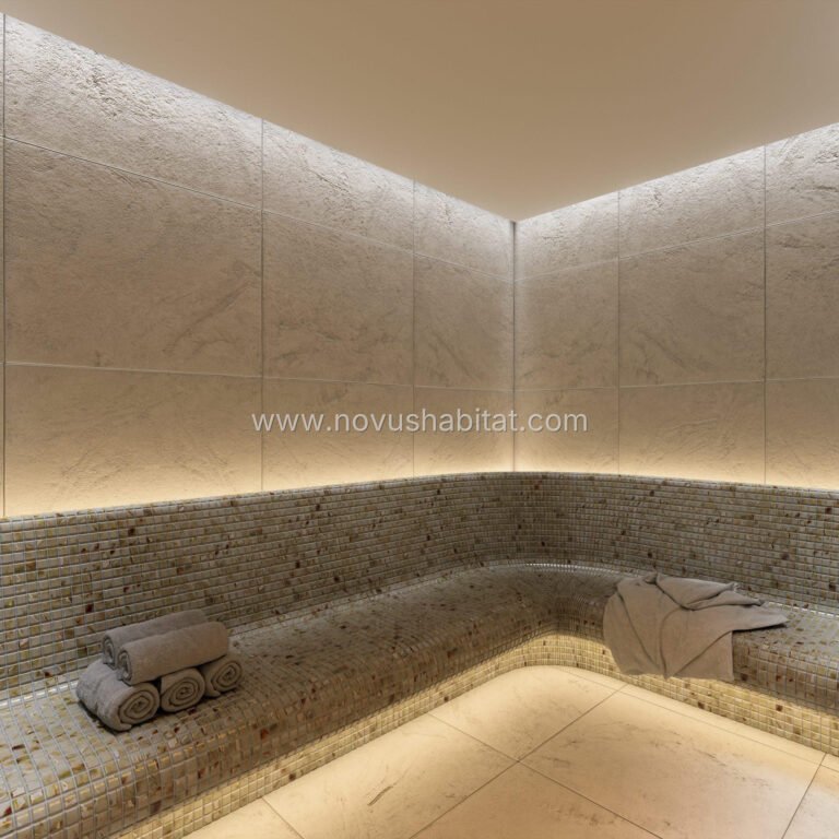 Penthouse in Fuengirola - SP1645 - foto 18