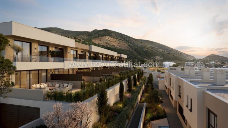 Raðhús í Fuengirola - SP1635 - foto 17