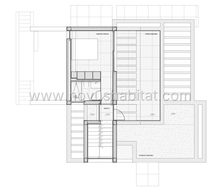 Villa en Polop - N9603 - foto 18