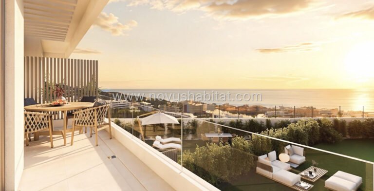 Raðhús í Fuengirola - SP1635 - foto 18