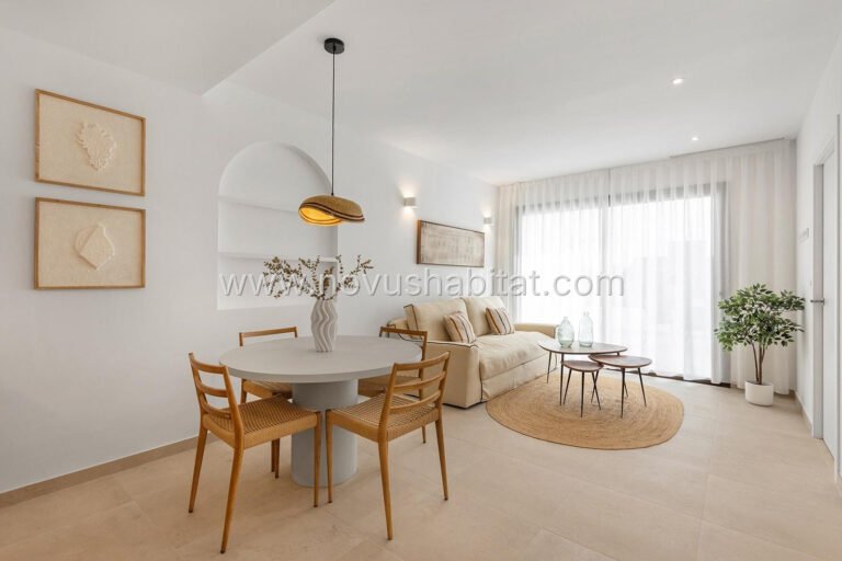 Penthouse in Los Alcazares - N9493 - foto 19