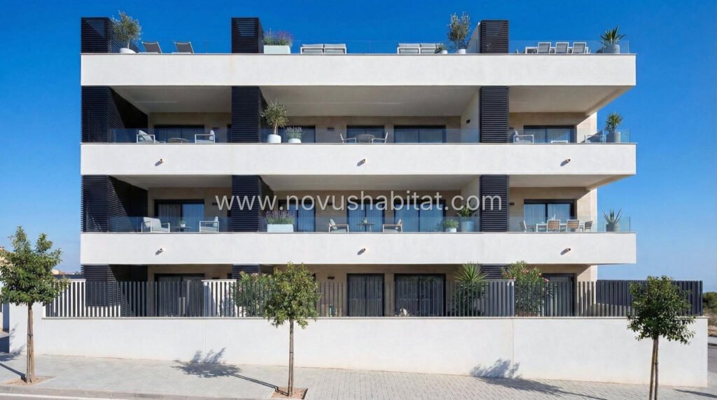 Apartment in Benijofar - N9939 – foto 2
