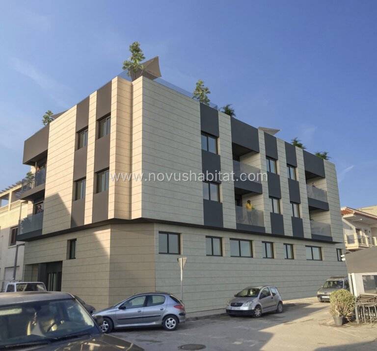 Apartments in Catral - foto 12