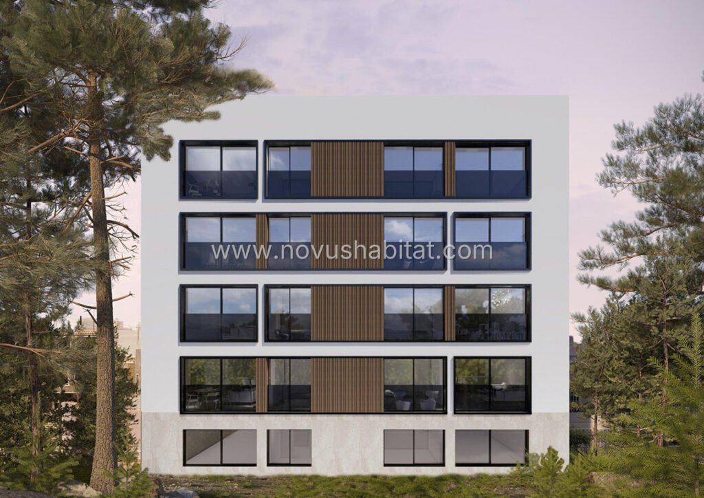 Penthouse in Guardamar del Segura - SP1364 – foto 2