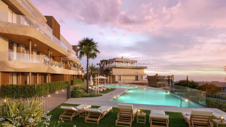 Apartments in Mijas - foto 6