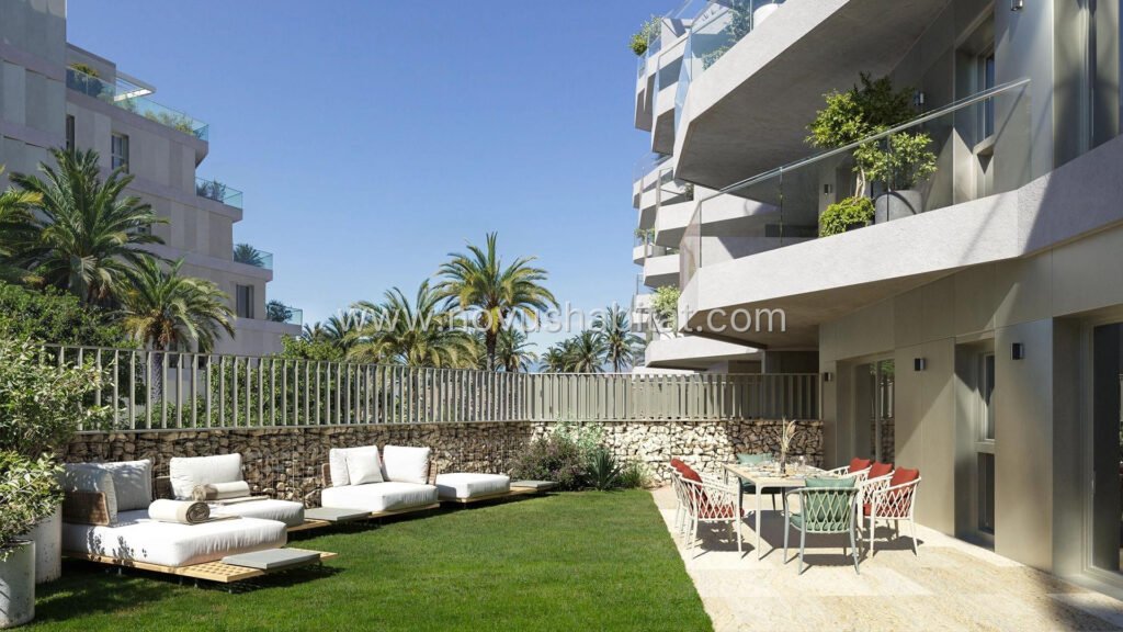 Apartment in Mijas - N8723 – foto 2