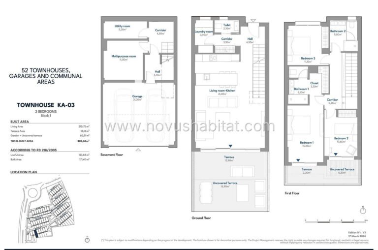 Raðhús í Fuengirola - SP1635 - foto 20