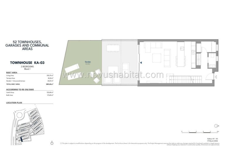 Raðhús í Fuengirola - SP1635 - foto 21