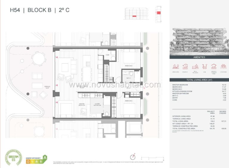 Apartment in Fuengirola - SP1627 - foto 22