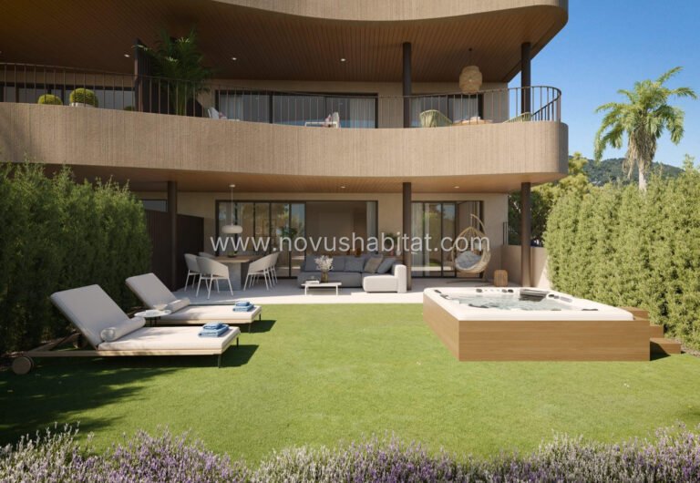 Penthouse in Fuengirola - SP1645 - foto 22