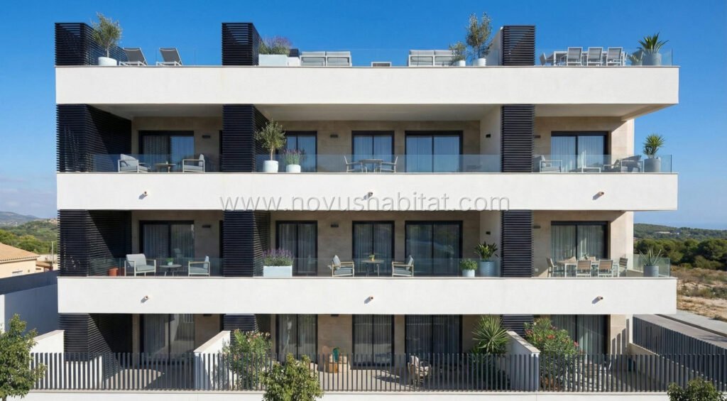 Apartment in Benijofar - N9939 – foto 3