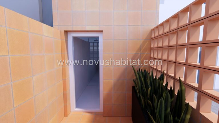Townhouse in Cartagena - foto 3