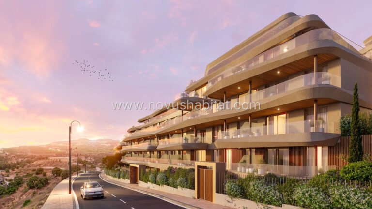 Apartments in Mijas - foto 7