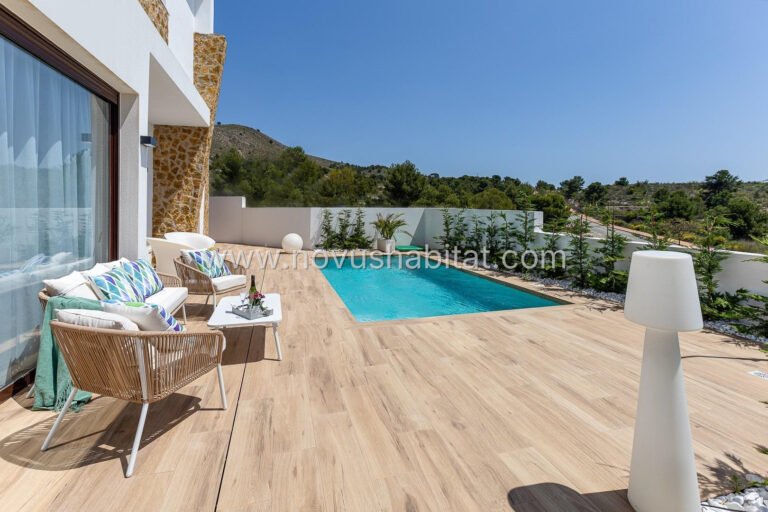 Villa in Finestrat - SP1298 - foto 3