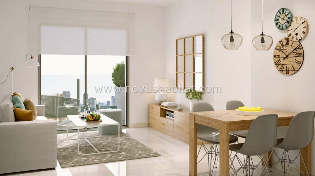Apartment in Torrevieja - N8500 – foto 3