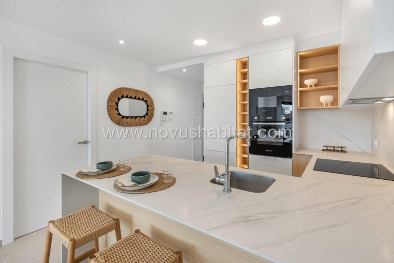 Penthouse in Los Alcazares - N9493 - foto 31