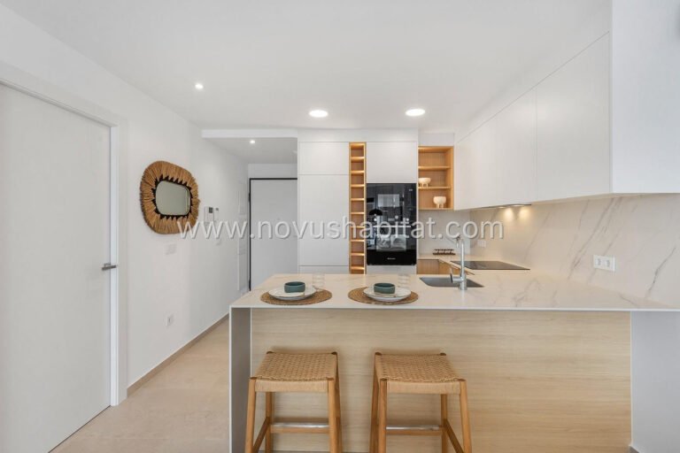 Penthouse in Los Alcazares - N9493 - foto 32