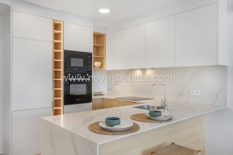 Penthouse in Los Alcazares - N9493 - foto 33