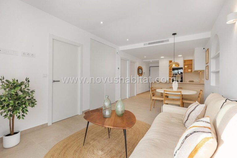 Penthouse in Los Alcazares - N9493 - foto 36
