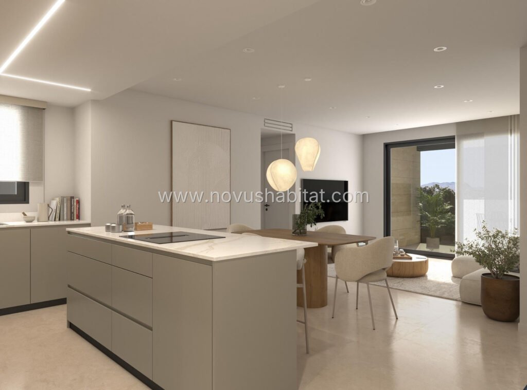 Penthouse in Catral - N9649 – foto 4