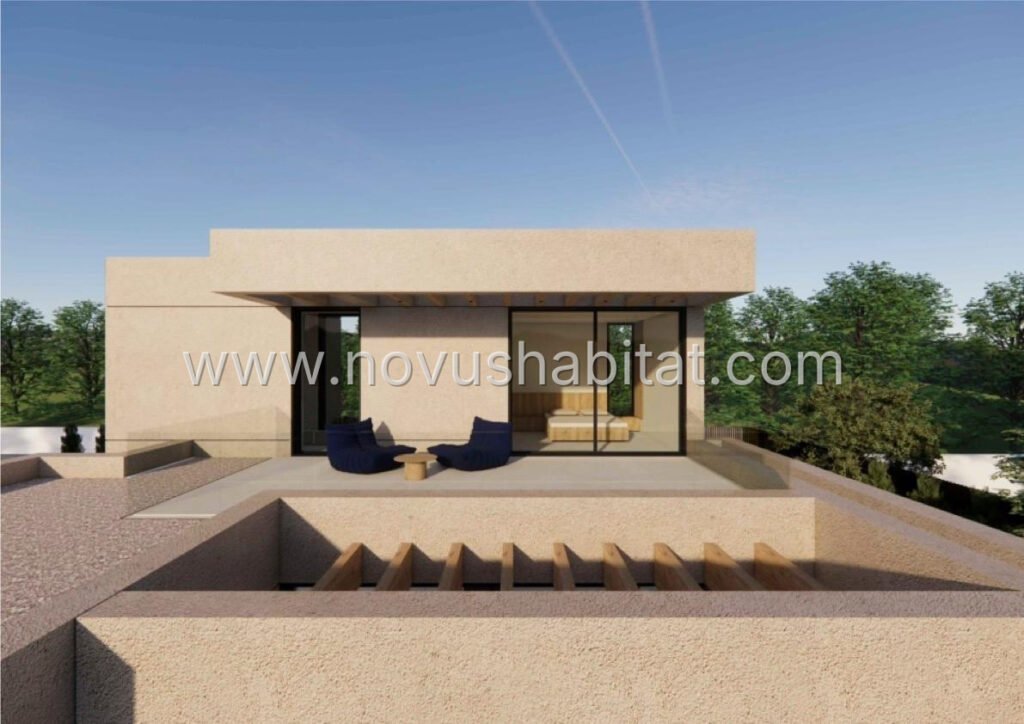 Villa in Polop - N9603 – foto 3