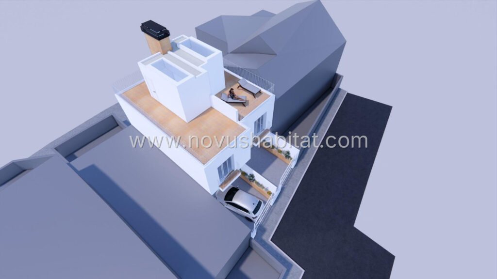 Townhouse in Cartagena - N9435 – foto 4