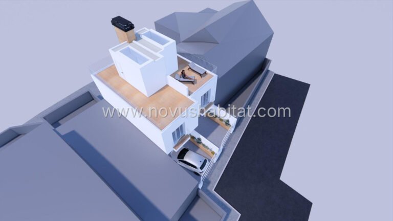 Townhouse in Cartagena - foto 4