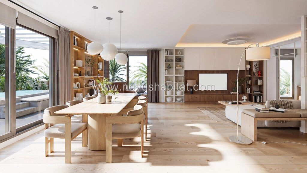 Apartment in Mijas - N8723 – foto 4