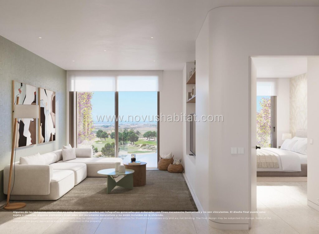 Penthouse in Baños y Mendigo - SP1735 – foto 4
