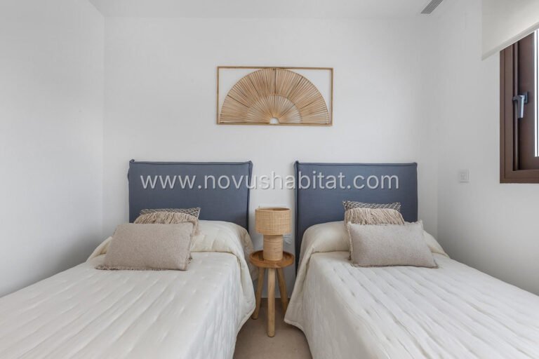 Penthouse in Los Alcazares - N9493 - foto 40