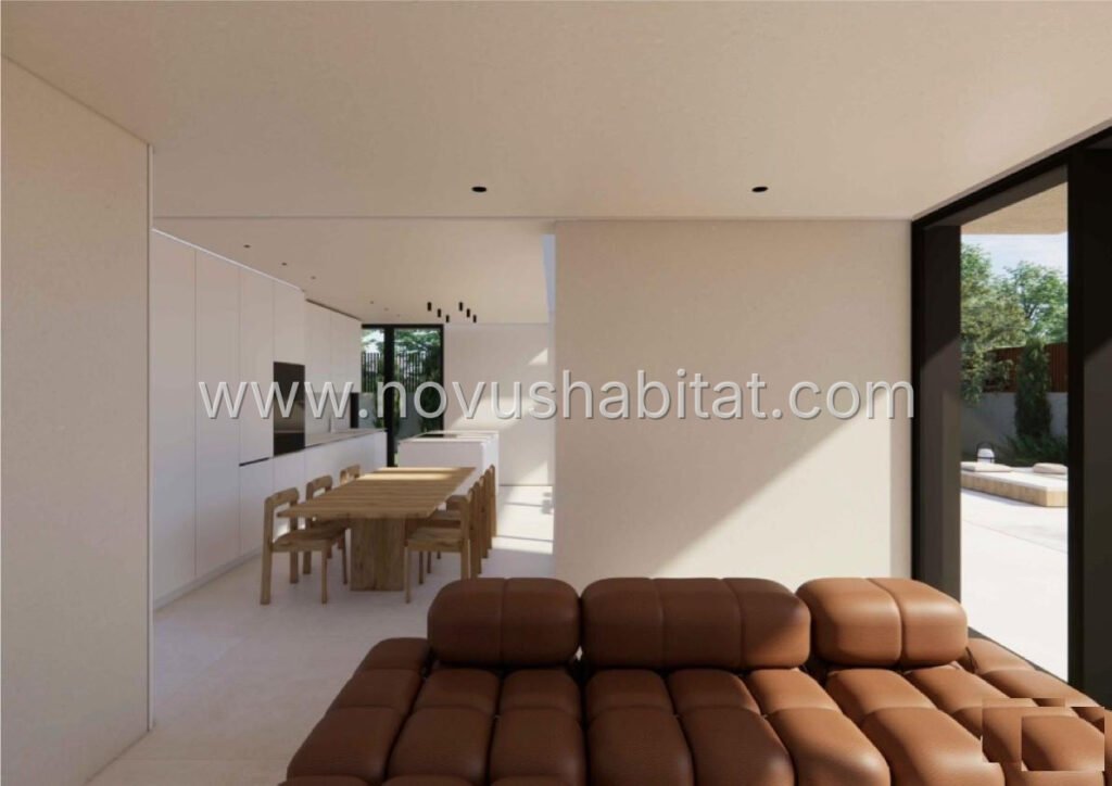 Villa in Polop - N9603 – foto 4