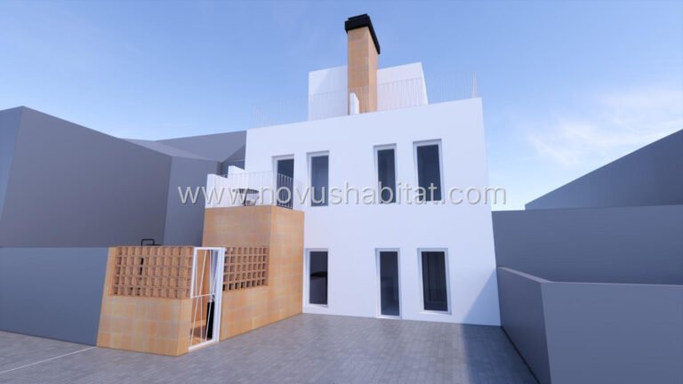 Townhouse in Cartagena - foto 5