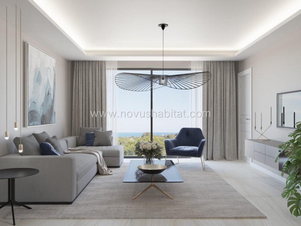 Penthouse in Guardamar del Segura - SP1364 – foto 5