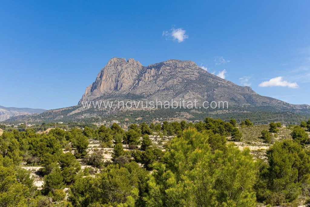 Villa in Finestrat - SP1298 – foto 5