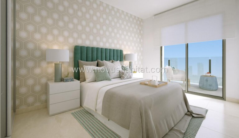 Apartments in Torrevieja - foto 10